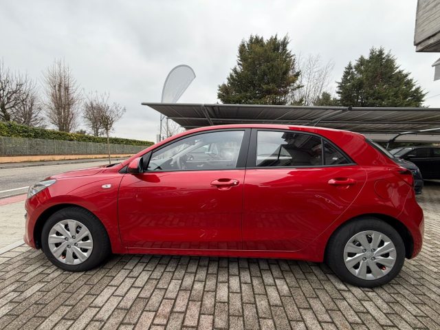 KIA Rio usata 7