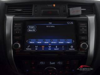 NISSAN Navara usata 13