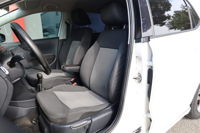 VOLKSWAGEN Polo usata, con Sospensioni sportive