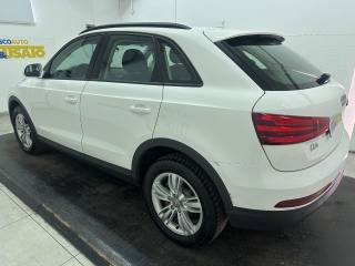 AUDI Q3 usata, con Airbag laterali