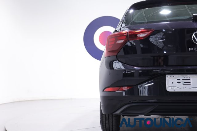 VOLKSWAGEN Polo usata 45