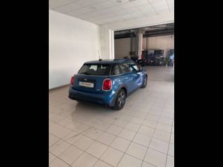 MINI Mini usata, con Chiusura centralizzata