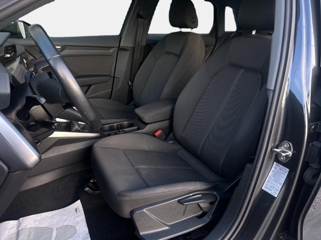AUDI A3 usata, con Cruise Control