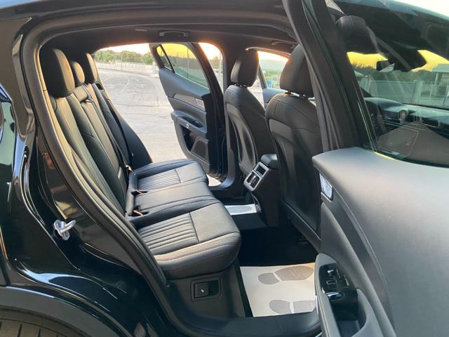 MASERATI Grecale usata, con Controllo trazione