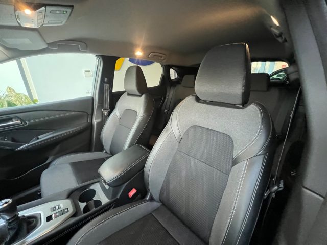 NISSAN Qashqai usata, con MP3