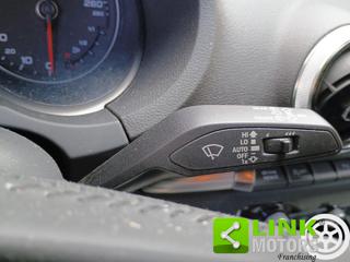 AUDI A3 usata, con Specchietti laterali elettrici