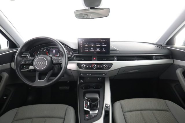 AUDI A4 usata 10