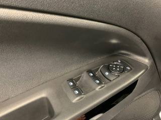 FORD EcoSport usata, con Luci diurne LED