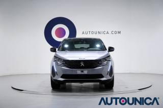 PEUGEOT 3008 usata, con Airbag