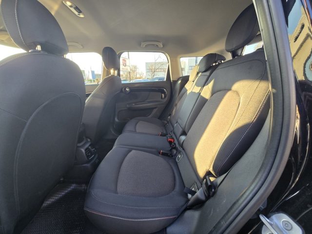 MINI Countryman usata, con Climatizzatore