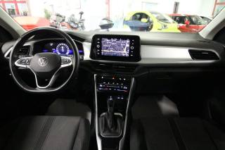 VOLKSWAGEN T-Roc usata, con Controllo automatico clima
