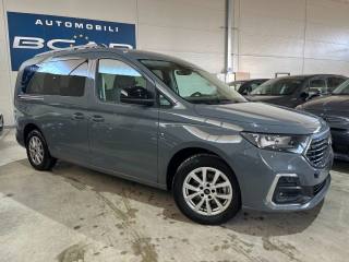 FORD Tourneo Connect usata, con Airbag laterali
