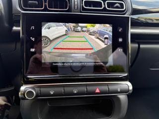 CITROEN C3 usata, con Cronologia tagliandi