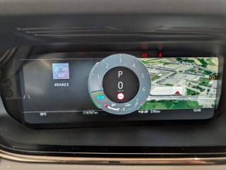 LAND ROVER Range Rover Evoque usata, con Chiusura centralizzata