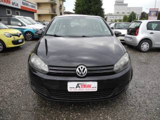 VOLKSWAGEN Golf usata, con Airbag laterali