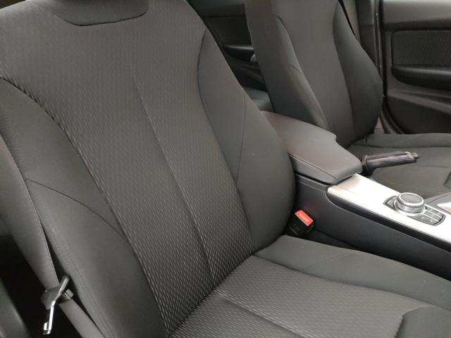 BMW 320 usata, con Portellone posteriore elettrico