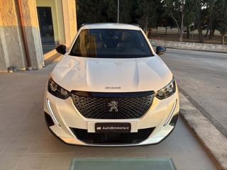 PEUGEOT 2008 usata, con Airbag