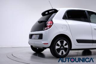 RENAULT Twingo usata 48