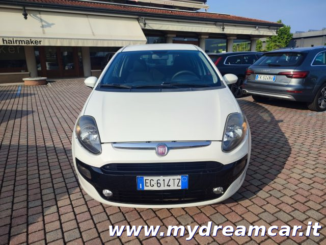 FIAT Grande Punto usata 25