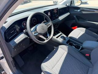 VOLKSWAGEN Tiguan usata, con Cruise Control