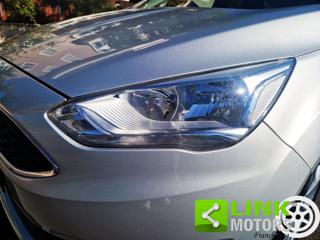 FORD C-Max usata, con Cerchi in lega