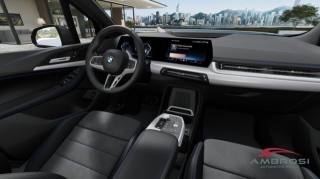 BMW 218 usata 8