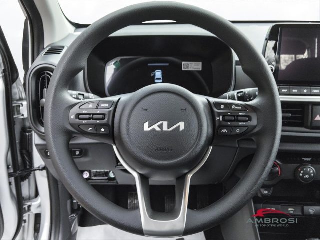 KIA Picanto usata 10