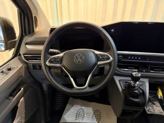 VOLKSWAGEN Caravelle usata, con Cerchi in lega