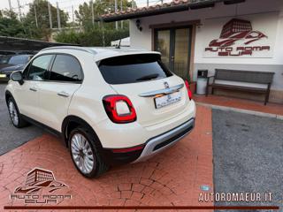 FIAT 500X usata, con Airbag Passeggero
