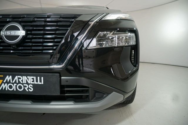 NISSAN X-Trail usata, con Sistema di navigazione