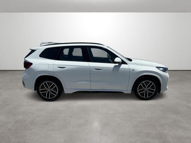 BMW X1 usata, con Chiusura centralizzata