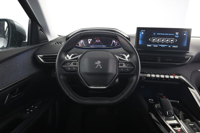 PEUGEOT 3008 usata 5