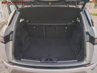 LAND ROVER Range Rover Evoque usata 9