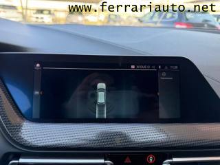 BMW 118 usata, con Interni in pelle