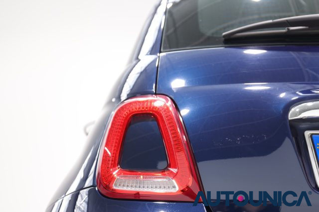 FIAT 500 usata 33