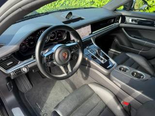 PORSCHE Panamera usata, con Climatizzatore