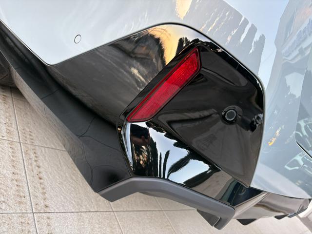 BMW 520 usata, con Head-up display