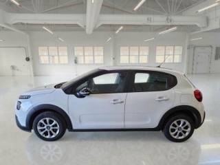 CITROEN C3 usata, con Cruise Control