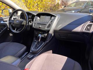 FORD Focus usata, con Cerchi in lega