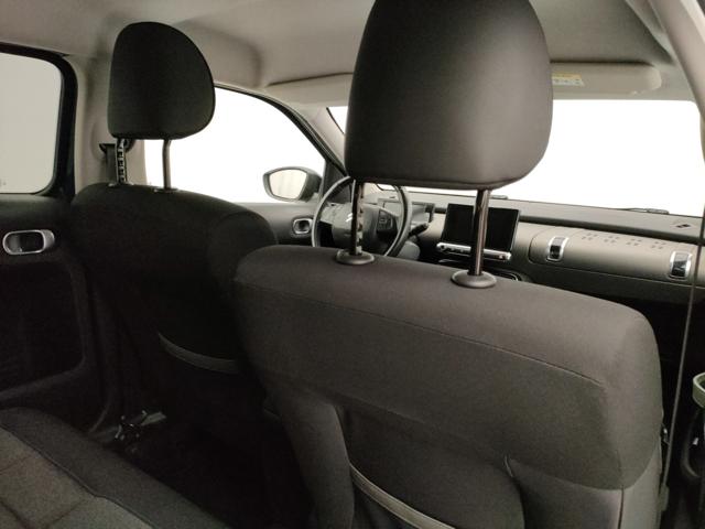 CITROEN C4 Cactus usata, con Luci diurne LED