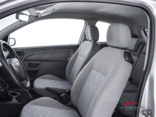 FORD Fiesta usata 8