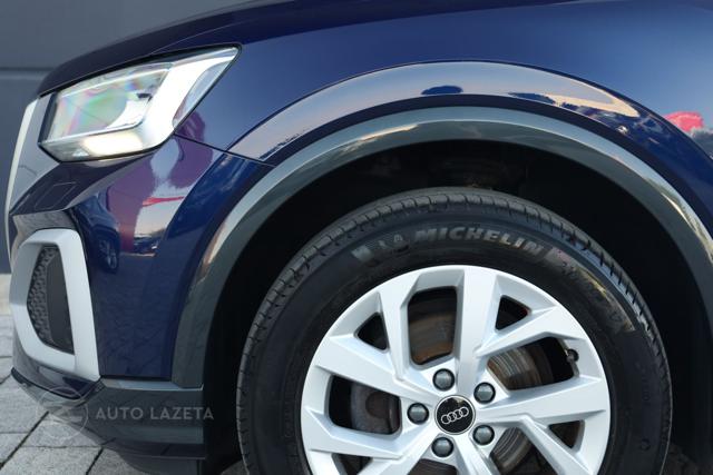 AUDI Q2 usata, con Autoradio digitale