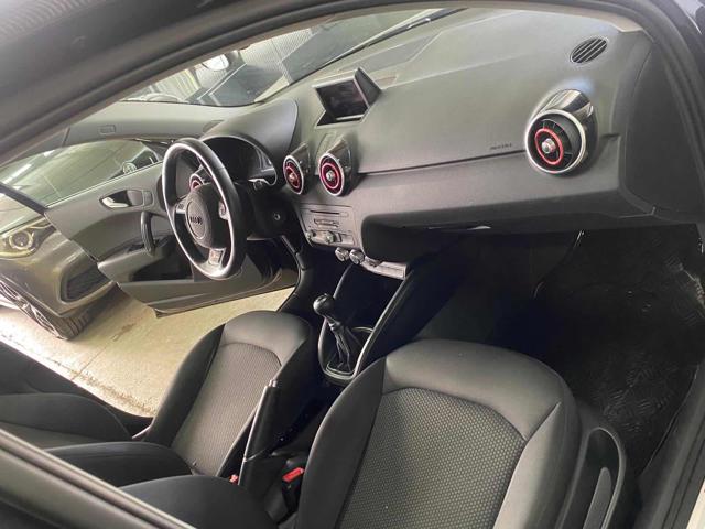 AUDI A1 usata 14