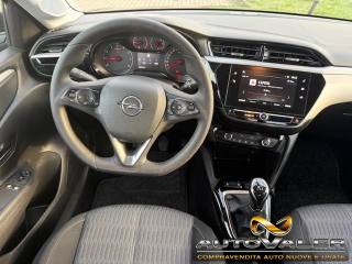 OPEL Corsa usata, con Chiusura centralizzata