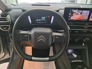 CITROEN C4 usata, con Park Distance Control