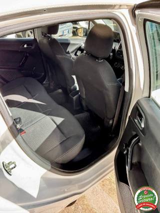 PEUGEOT 208 usata, con Chiusura centralizzata telecomandata