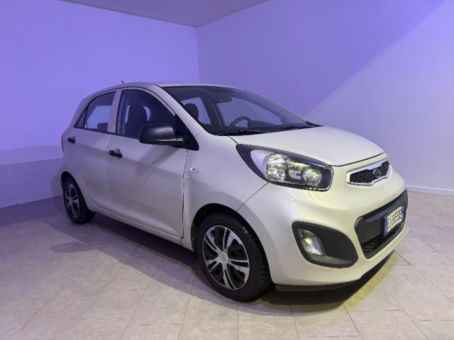 KIA Picanto usata 17