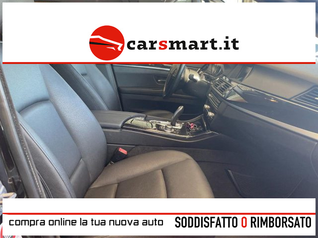 BMW 520 usata, con Climatizzatore