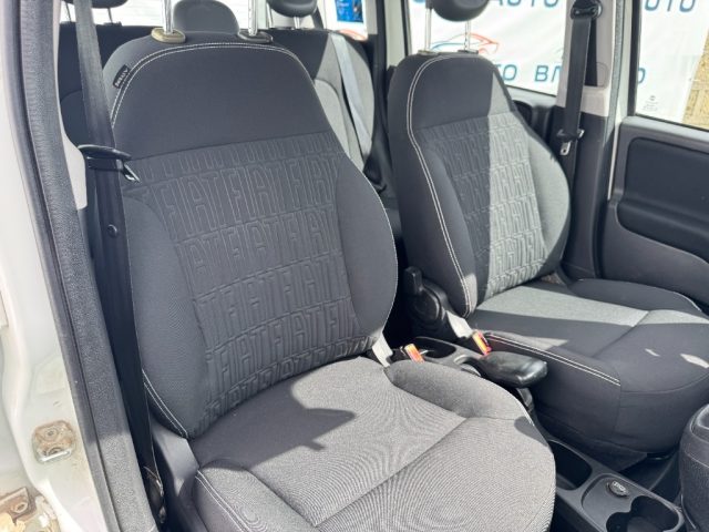 FIAT Panda usata, con Alzacristalli elettrici