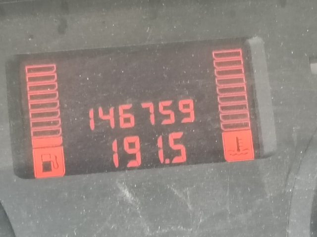 RENAULT Mascott usata 18